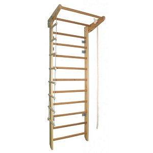 Swedish ladder (wooden) Interatletika ST026.1
