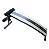 Anatomical bench (abdominal) Interatletika HL006