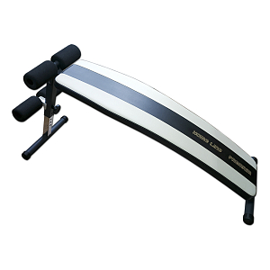 Anatomical bench (abdominal) Interatletika HL006