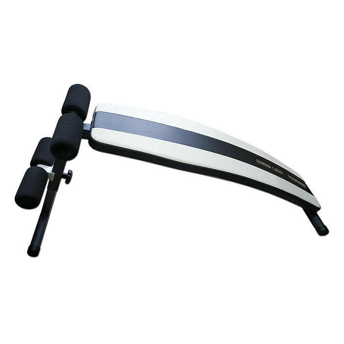 Anatomical bench (abdominal) Interatletika HL006