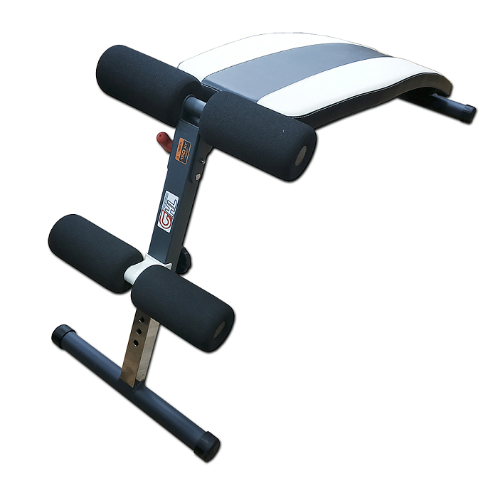 Anatomical bench (abdominal) Interatletika HL006