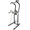 Chin dip abdominal combo Interatletika HL007