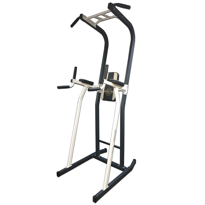 Chin dip abdominal combo Interatletika HL007
