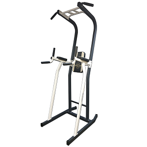 Chin dip abdominal combo Interatletika HL007