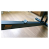 Angled abdominal bench Interatletika HL008