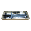 Angled abdominal bench Interatletika HL008