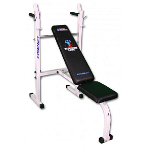 Athletic bench Interatletika ST003