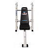 Athletic bench Interatletika ST003