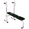Athletic bench Interatletika ST003