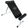 Abdominal combined bench Interatletika ST004
