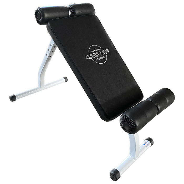 Abdominal combined bench Interatletika ST004