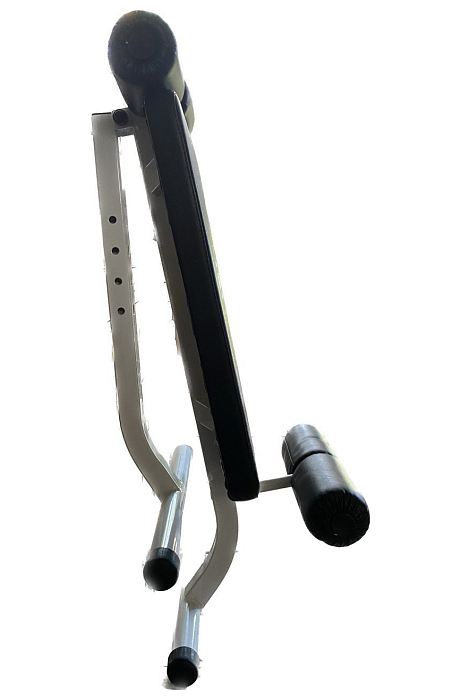 Abdominal combined bench Interatletika ST004