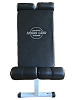 Abdominal combined bench Interatletika ST004