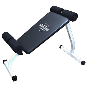 Abdominal combined bench Interatletika ST004-LC