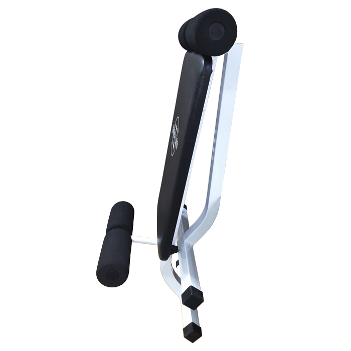 Abdominal combined bench Interatletika ST004-LC