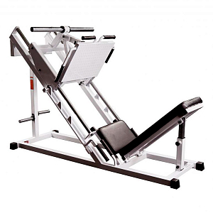 Leg press (angle 45) collapsible Interatletika ST202P