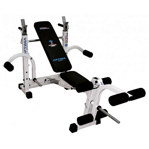 Athletic bench «Optima» Interatletika ST005.1