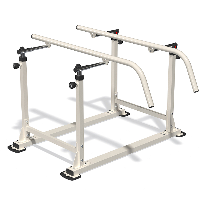 Universal handrails Interatletika C3355