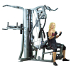 Fitness station «Extra» Interatletika ST034
