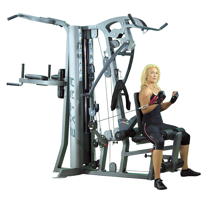 Fitness station «Extra» Interatletika ST034