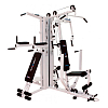 Fitness center «Maxima» Interatletika ST006-B