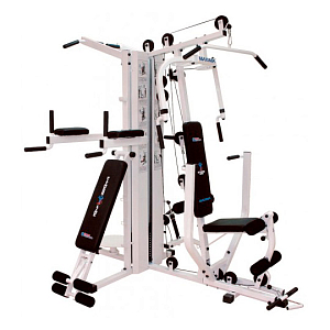 Fitness center «Maxima» Interatletika ST006-B