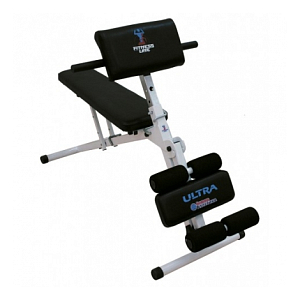 Universal bench «Ultra» Interatletika ST009