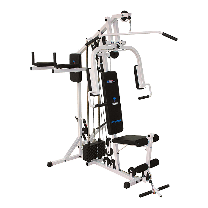 Fitness station «Stimul» ST010-B