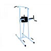 Pull-Up/Dip/Abdominal Combo Interatletika ST042