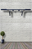 Wall horizontal bar H Interatletika ST057.1