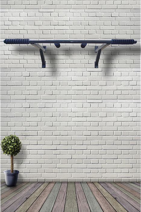 Wall horizontal bar H Interatletika ST057.1
