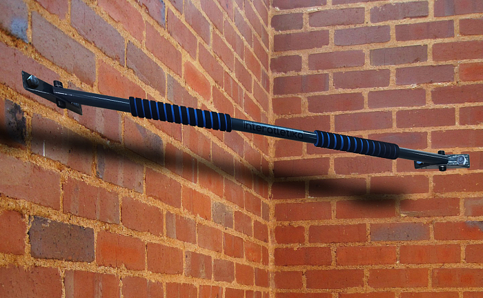 Angle horizontal bar Interatletika ST057.2