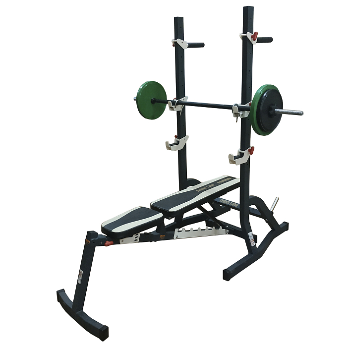 Rack Interatletika HL002