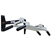 Multifunctional chin up bar Interatletika HL010