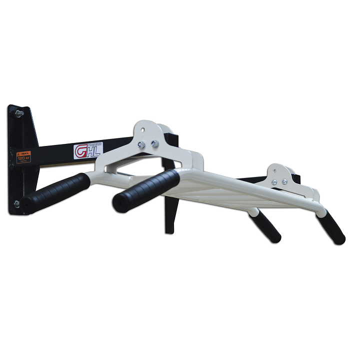 Multifunctional chin up bar Interatletika HL010