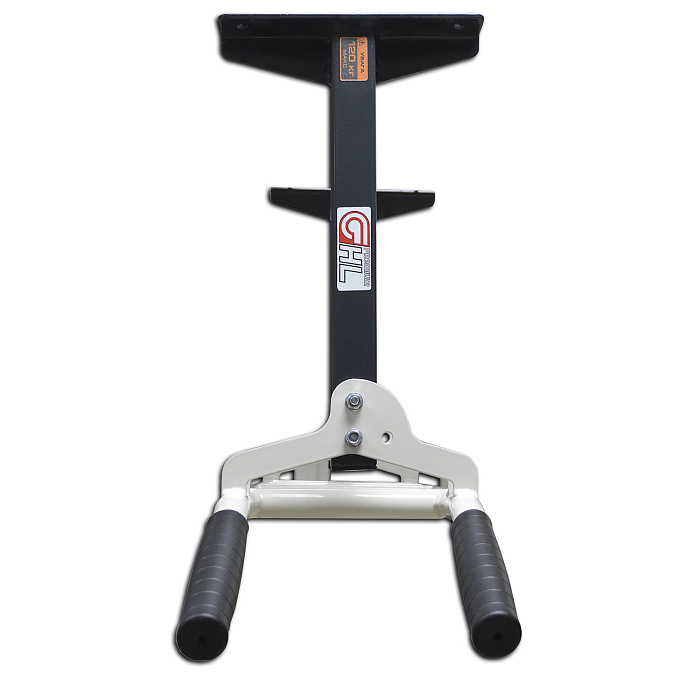 Multifunctional chin up bar Interatletika HL010