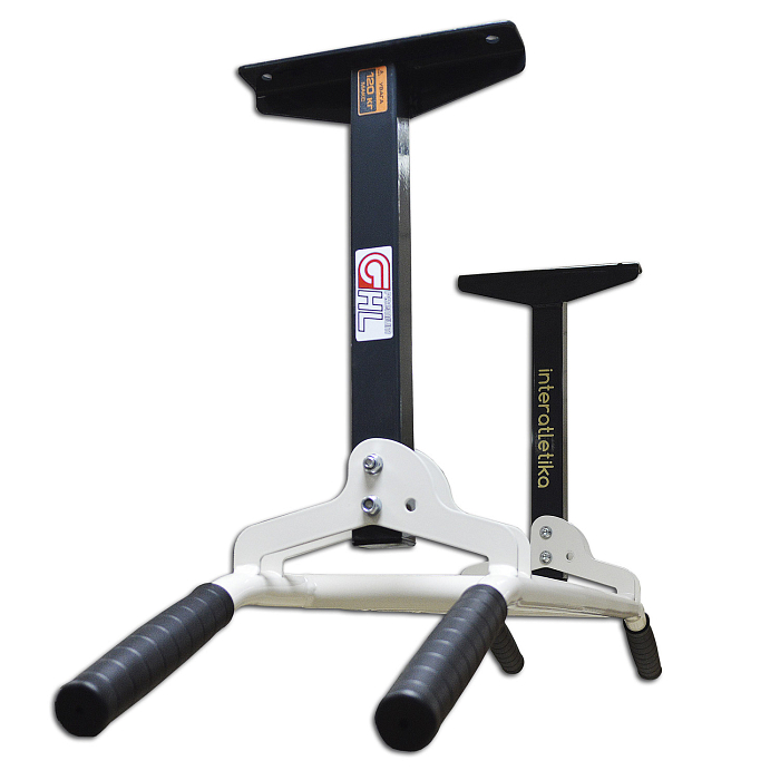 Multifunctional chin up bar Interatletika HL010