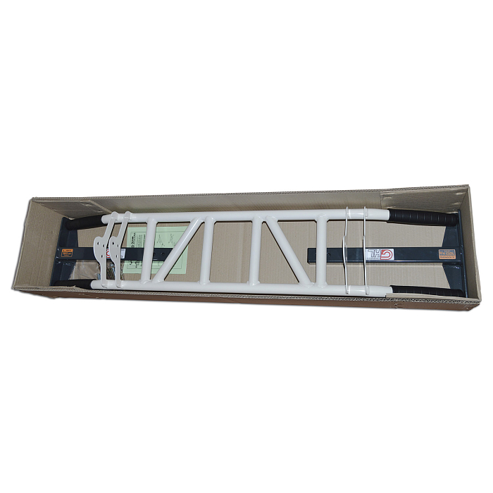 Multifunctional chin up bar Interatletika HL010