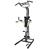 Pull-Up/Dip/Abdominal Combo Interatletika HL011