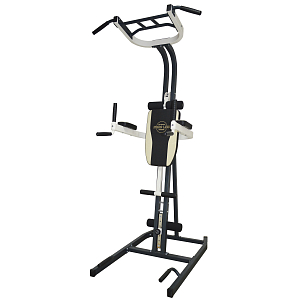 Pull-Up/Dip/Abdominal Combo Interatletika HL011
