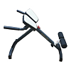 Hyperextension Interatletika HL009