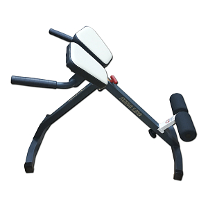 Hyperextension Interatletika HL009