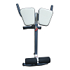Hyperextension Interatletika HL009