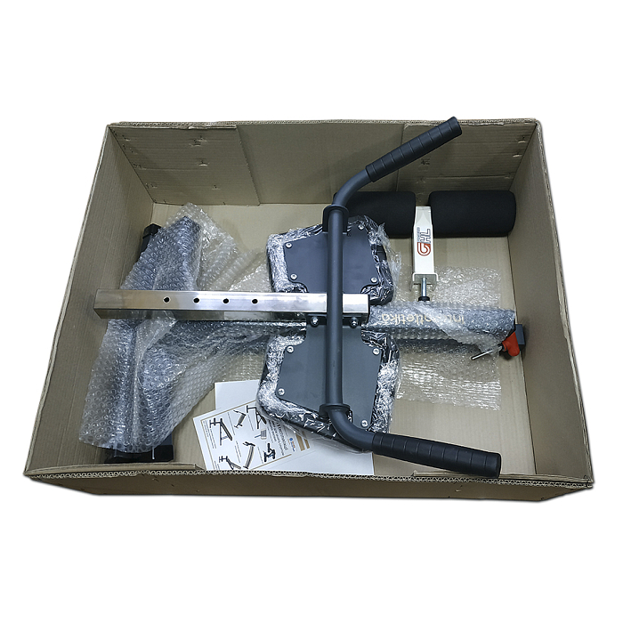 Hyperextension Interatletika HL009