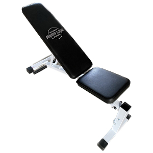 Adjustable bench «Profi» ST008