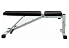Adjustable bench «Profi» ST008