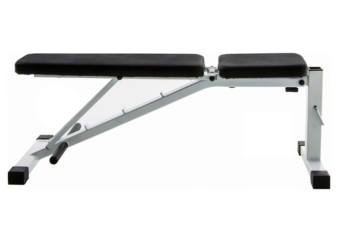 Adjustable bench «Profi» ST008