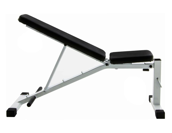 Adjustable bench «Profi» ST008