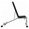 Adjustable bench «Profi» ST008
