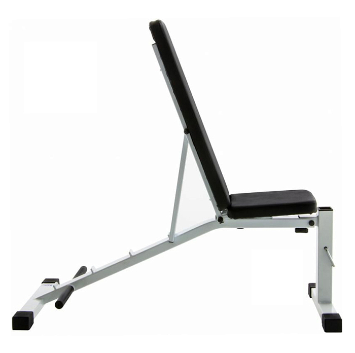 Adjustable bench «Profi» ST008